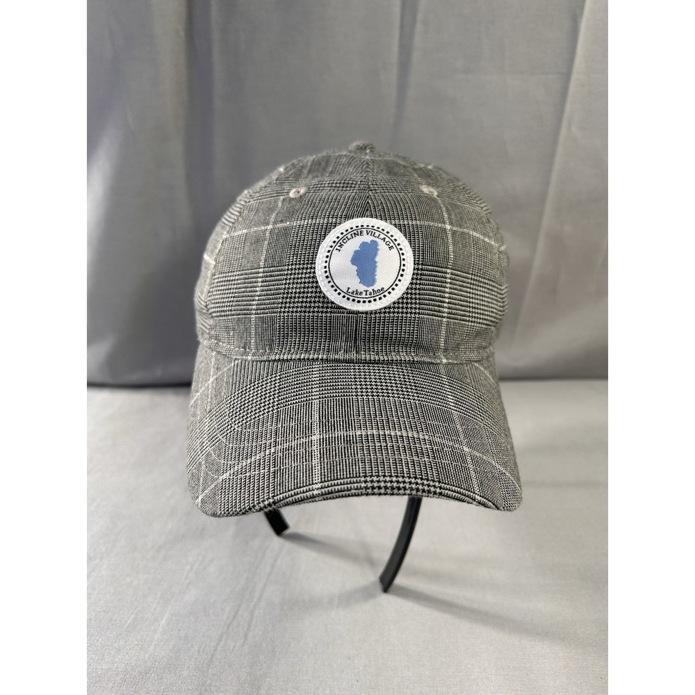 Legendary Headwear Incline Village Lake Tahoe Vintage Style‎ Hat Adjustable OSFM